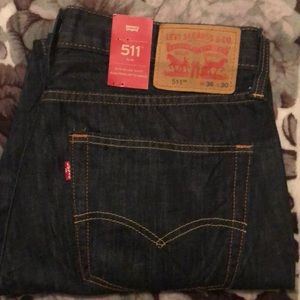 Levi’s 511 Jeans